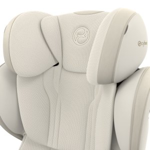 Siège auto réhausseur solution s style i-size jade green Cybex