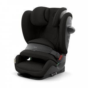 Siège auto évolutif pallas g3 i-size magic black Cybex