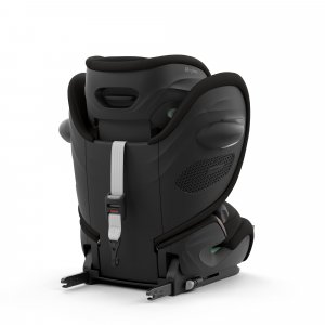 Siège auto évolutif pallas g3 i-size magic black Cybex