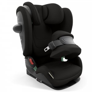 Siège auto évolutif pallas g3 i-size magic black Cybex