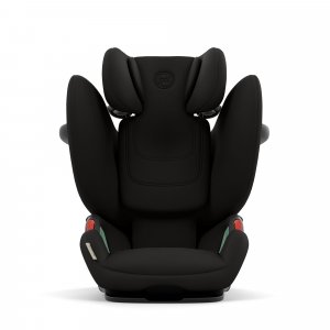 Siège auto évolutif pallas g3 i-size magic black Cybex