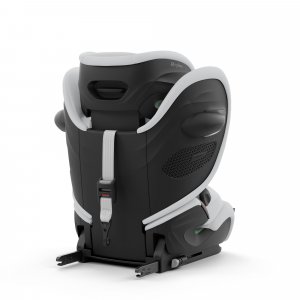 Siège auto évolutif pallas g3 i-size fog grey Cybex