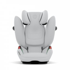Siège auto évolutif pallas g3 i-size fog grey Cybex