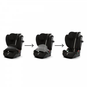 Sa pallas g3 plus Cybex