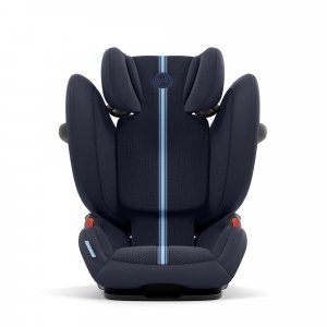 Siège auto évolutif pallas g3 i-size tissu plus ocean blue Cybex