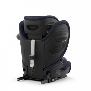 Siège auto évolutif pallas g3 i-size tissu plus ocean blue Cybex