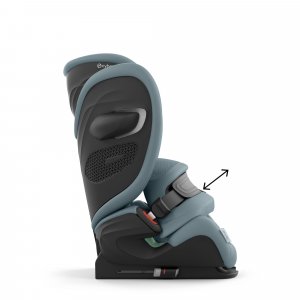 Sa pallas g3 plus Cybex