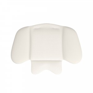 Siège auto cloud t i-size tissu plus off white Cybex