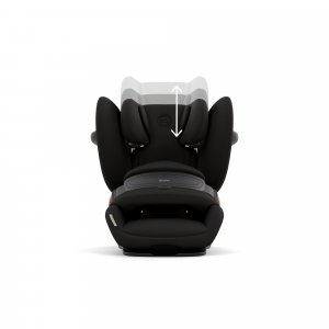 Siège auto pallas g2 i-size magic black Cybex