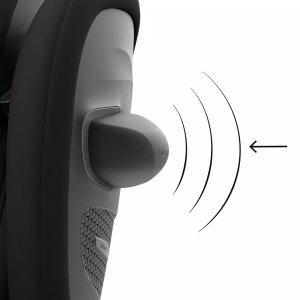 Siège auto pallas g2 i-size magic black Cybex