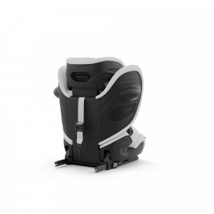 Siège auto pallas g2 i-size fog grey Cybex
