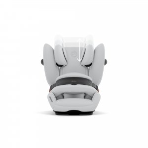 Siège auto pallas g2 i-size fog grey Cybex
