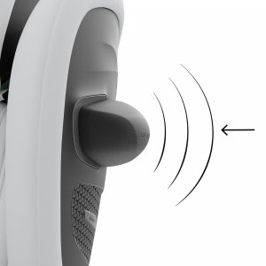 Siège auto pallas g2 i-size fog grey Cybex