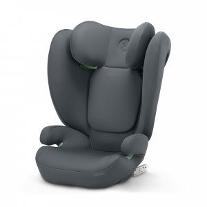 Siège auto solution b i-fix steel grey Cbx by cybex