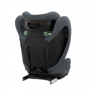 Siège auto solution b i-fix steel grey Cbx by cybex
