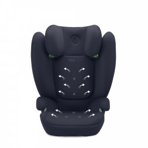 Siège auto solution b i-fix Cbx by cybex