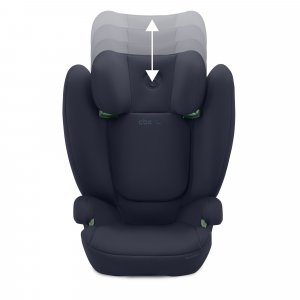 Siège auto solution b i-fix Cbx by cybex