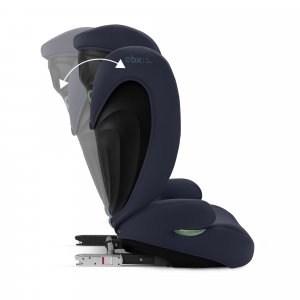 Siège auto solution b i-fix Cbx by cybex