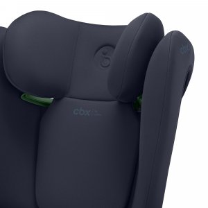 Siège auto solution b i-fix Cbx by cybex