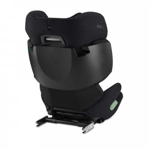 Siège auto solution x i-fix pure black Cbx by cybex