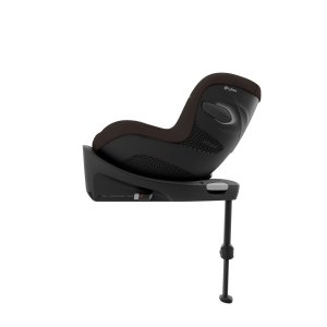 Siège auto sirona g3 i-size rotatif tissu plus chocolate brown Cybex