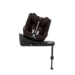Siège auto sirona g3 i-size rotatif tissu plus chocolate brown Cybex
