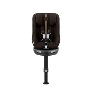 Siège auto sirona g3 i-size rotatif tissu plus chocolate brown Cybex