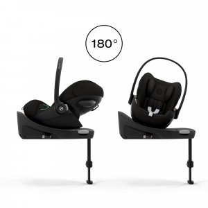 Siège auto cloud g3 i-size Cybex