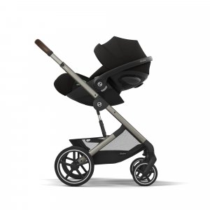 Siège auto cloud g3 i-size Cybex