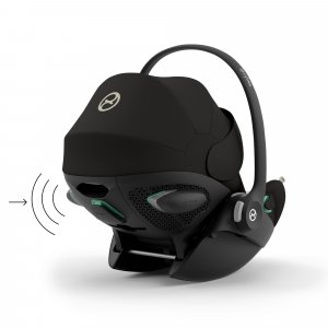 Siège auto cloud g3 i-size Cybex