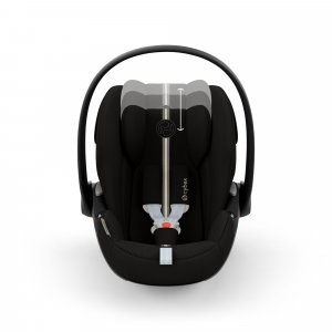 Siège auto cloud g3 i-size tissu plus Cybex