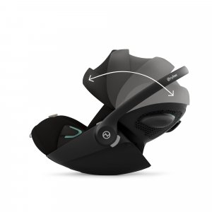 Siège auto cloud g3 i-size tissu plus Cybex