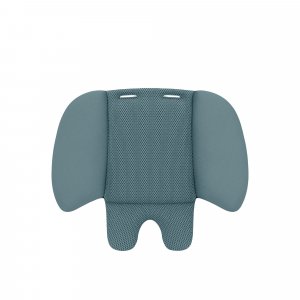Siège auto cloud g3 i-size tissu plus stormy blue Cybex
