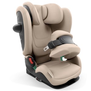 Siège auto évolutif pallas g3 i-size almond beige Cybex