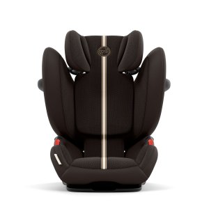 Siège auto évolutif pallas g3 i-size tissu plus chocolate brown Cybex