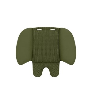 Siège auto cloud g3 i-size tissu plus moss green Cybex