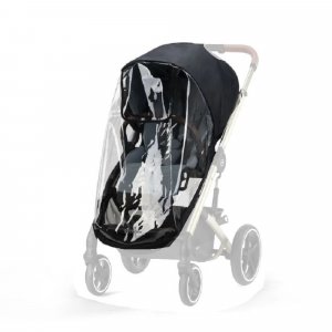 Habillage pluie pour balios s