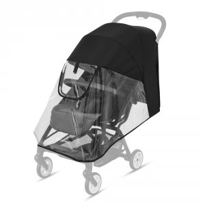 Habillage pluie pour eezy s 2 line
