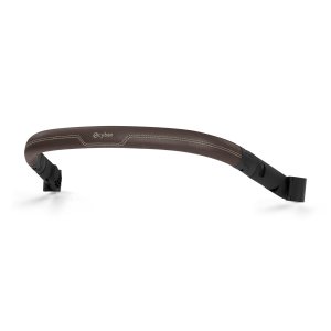 Garde-corps pour poussette coya 2 dark brown Cybex
