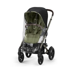 Habillage pluie poussette talos s lux Cybex