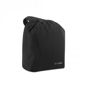 Sac de transport eezy s line black