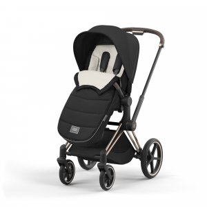 Chancelière platinum Cybex