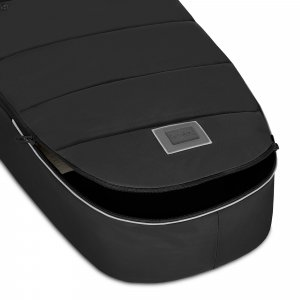 Chancelière platinum Cybex