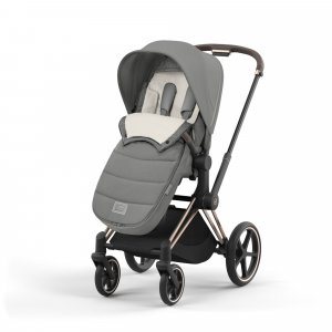 Chancelière platinum Cybex