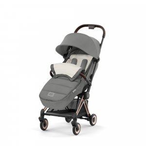Chancelière platinum Cybex