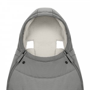 Chancelière platinum Cybex