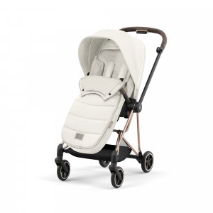 Chancelière platinum Cybex