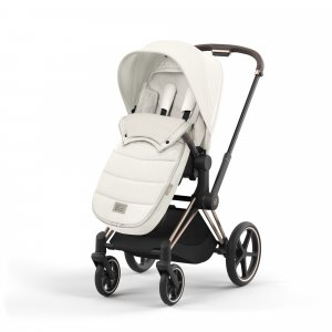 Chancelière platinum Cybex