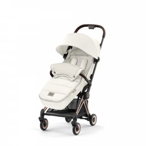 Chancelière platinum Cybex