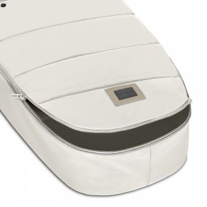 Chancelière platinum Cybex